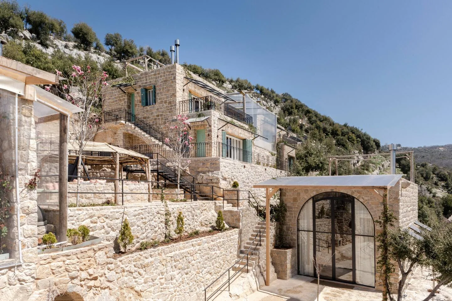 Casadar Guest House