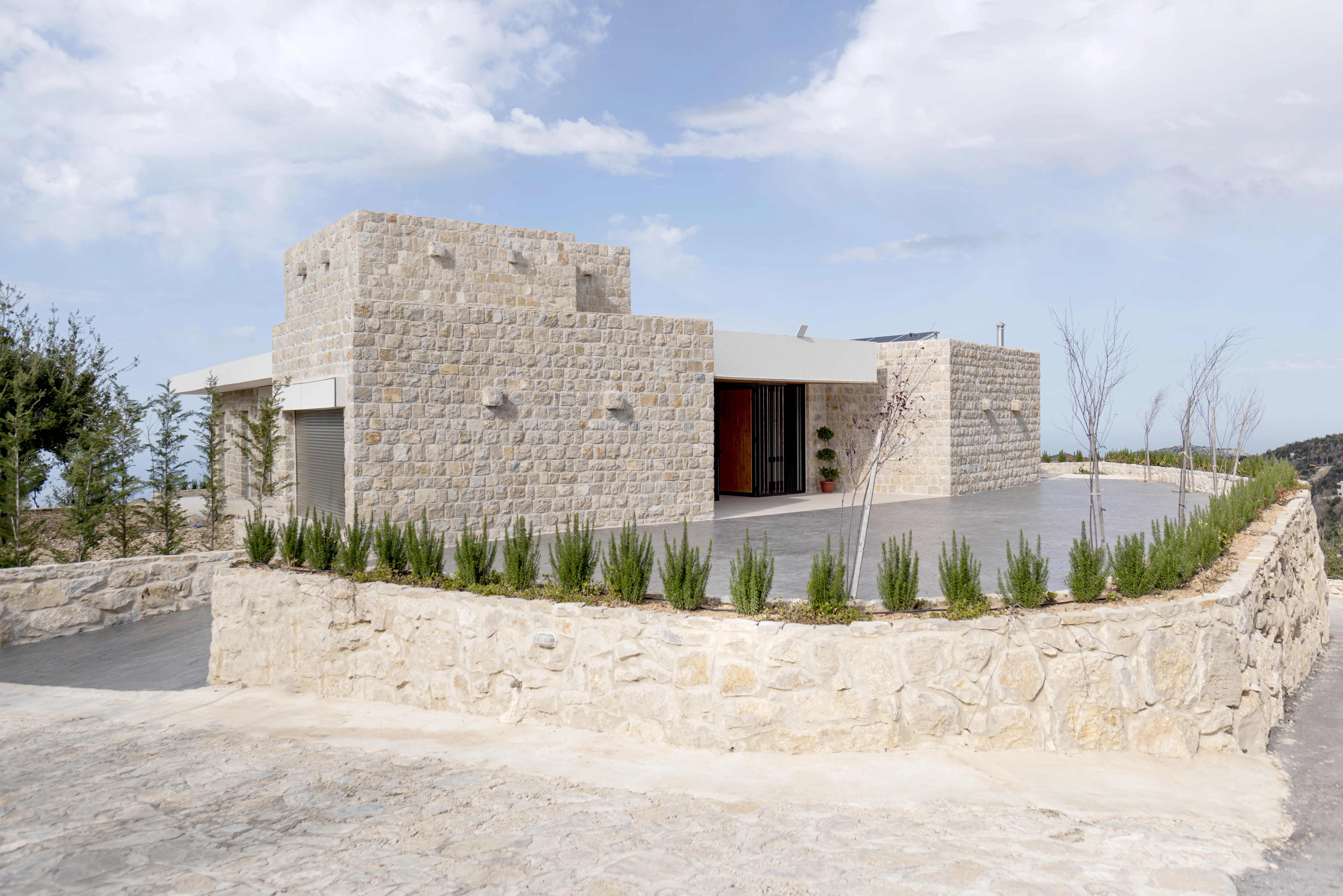Villa Leo